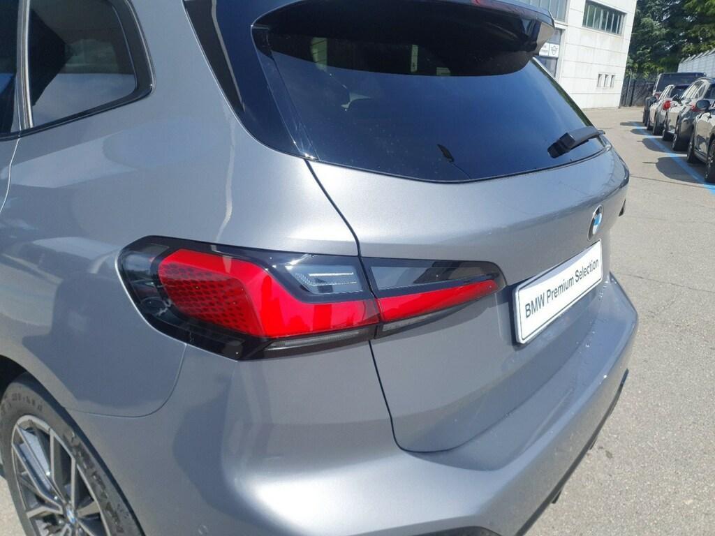 BMW Serie 2 Active Tourer 218 d Msport DCT