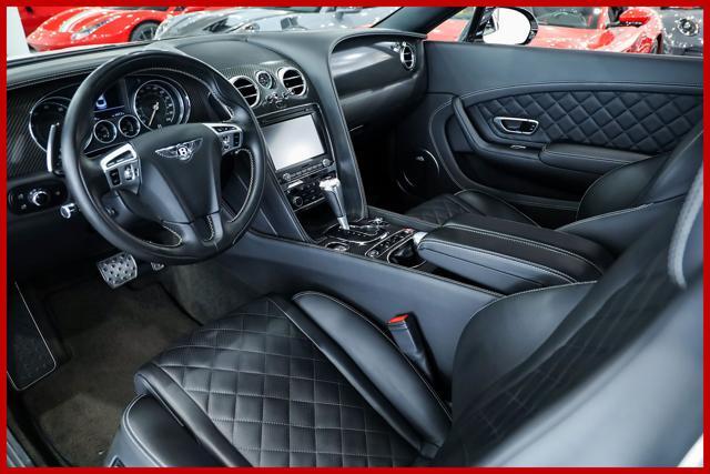 BENTLEY Continental GT V8 S|FULL CARBON