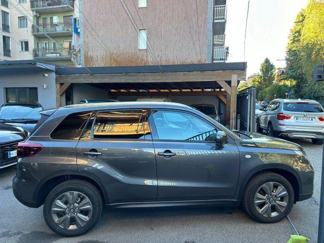 SUZUKI Vitara 1.4 Hybrid 4WD AllGrip Cool+ MY26 * PREZZO PROMO *