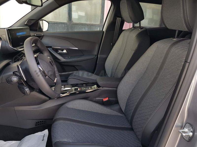 Peugeot 2008 2008 1.2 hybrid Allure 145cv e-dcs6