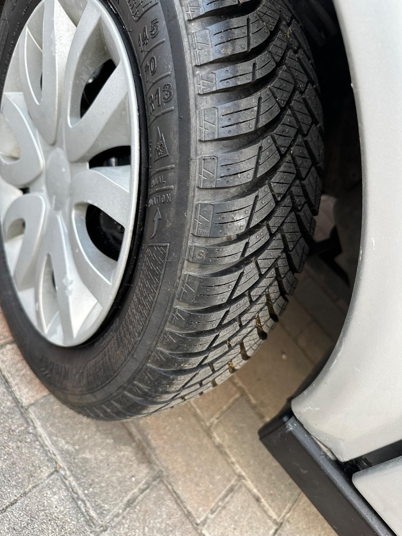 Aixam Crossline 400 Pack D