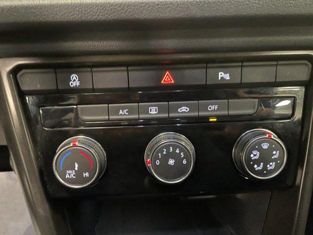 VOLKSWAGEN T-Roc 1.6 TDI 115 CV Style BlueMotion Technology