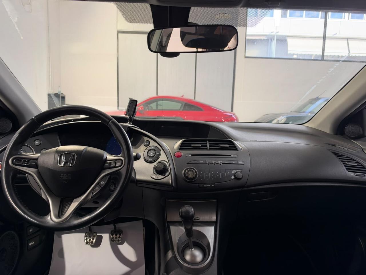 Honda Civic 1.4 i-VTEC 5p. Elegance