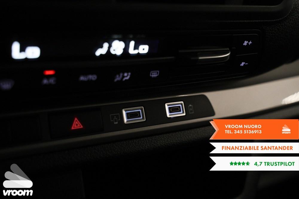 FIAT Grande Panda Grande Panda 1.2 Hybrid 110 C...