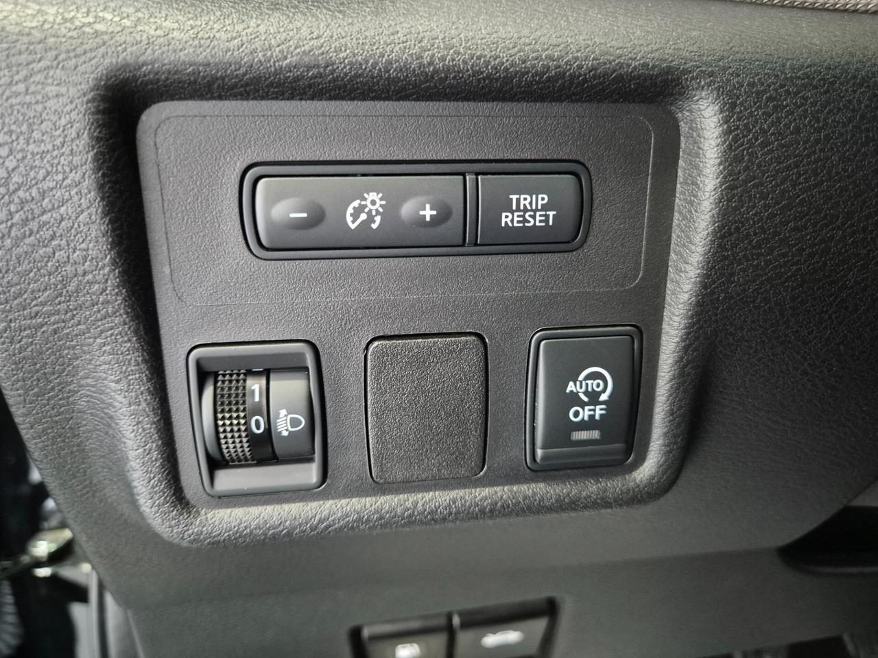 Nissan Micra Tekna 1.5 Dci N-Connecta