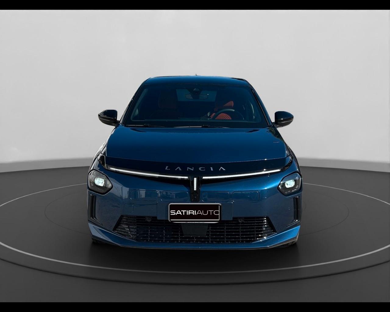 LANCIA Nuova Ypsilon Lx 100% Elettrica 156cv