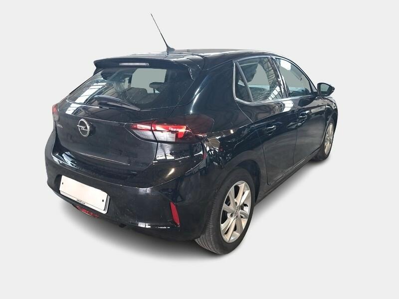 OPEL CORSA 1.2 100CV ELEGANCE BZ