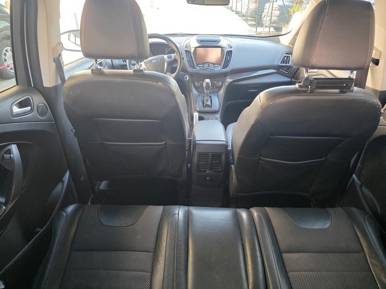 Ford Kuga 2.0 TDCI 150 CV S&S 2WD Business