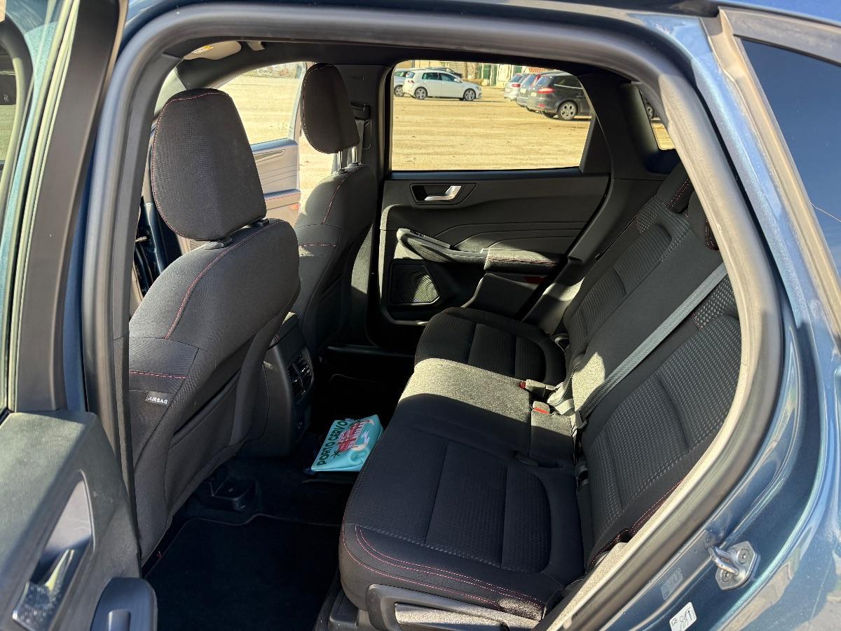 FORD KUGA 1.5 Ecoblue 120 c.v. 2wd ST- Line automatica