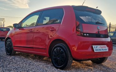 Seat Mii 1.0 68 CV 5 porte Chic Ecofuel