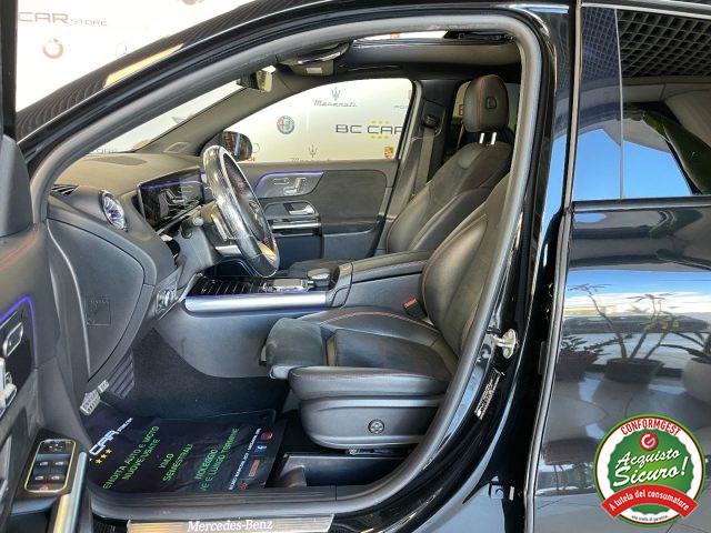 MERCEDES-BENZ GLA 200 d Auto Premium AMG *TETTO*NIGHT