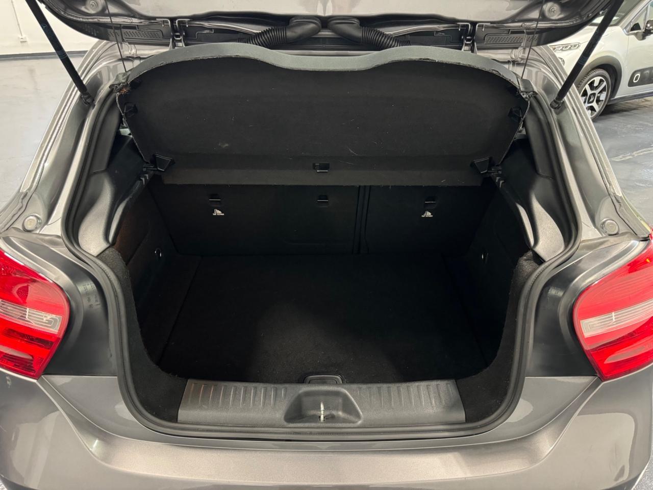 Mercedes-benz A 180 d Automatic Sport AUTO! EURO 6!!