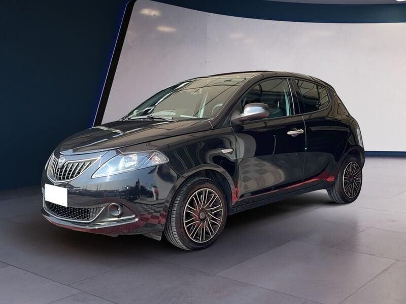 Lancia Ypsilon Ypsilon 1.0 FireFly 5 porte S&S Hybrid Ecochic Gold