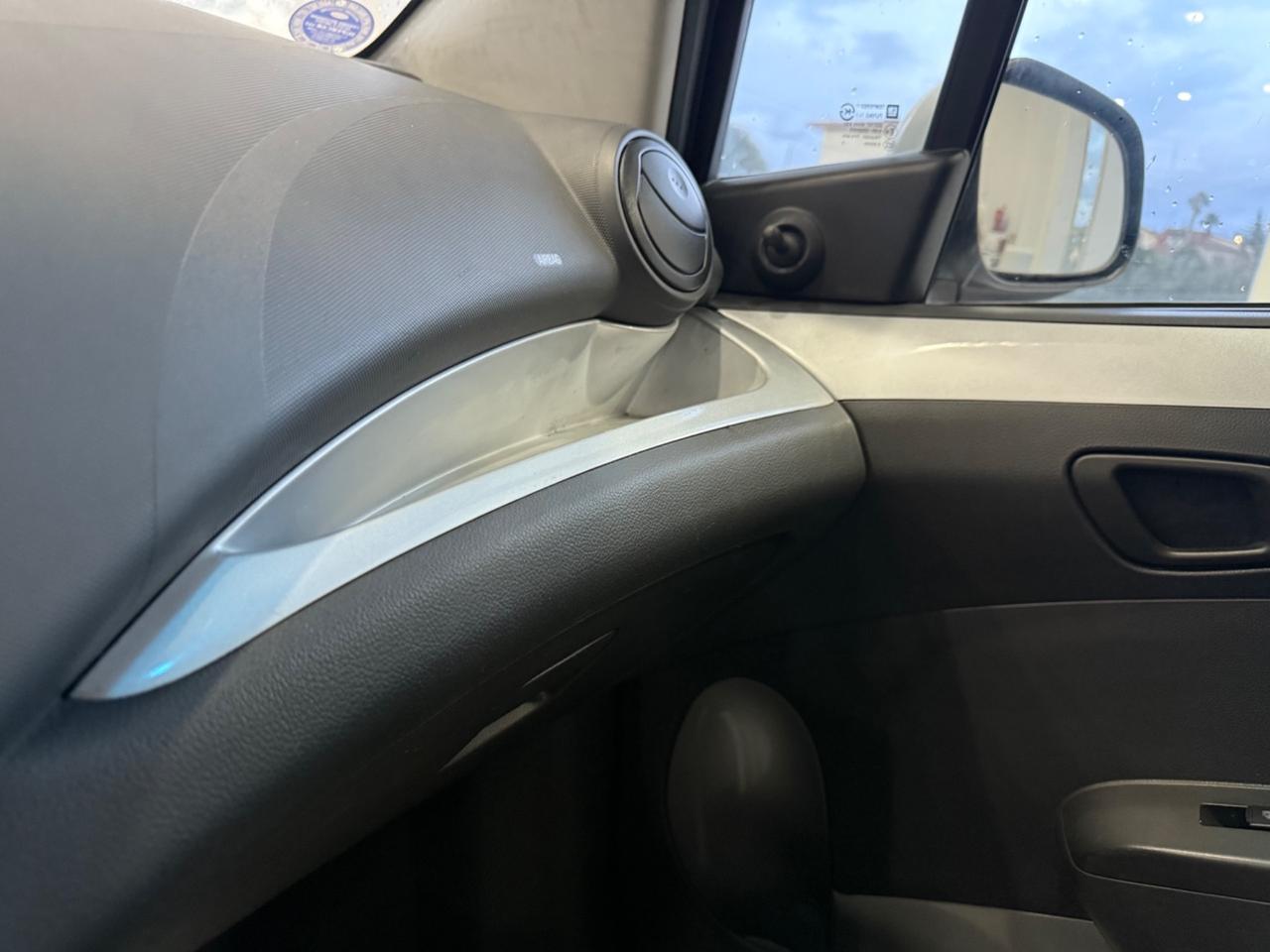 Chevrolet Spark 1.0 LT Benzina/GPL CASA MADRE2014