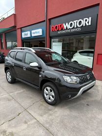 Dacia Duster 1.5 dCi 8V 110 CV 4x2 Essential