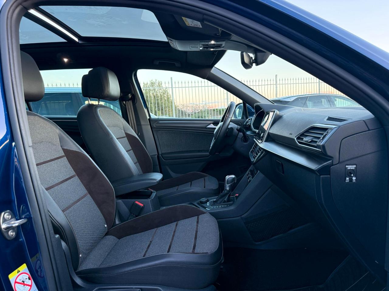 Seat Tarraco 2.0 TDI 190 CV 4Drive DSG XCELLENCE