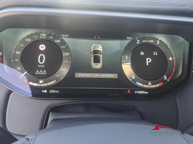 LAND ROVER Range Rover Sport 3.0d i6 mhev Dynamic SE awd 250cv auto