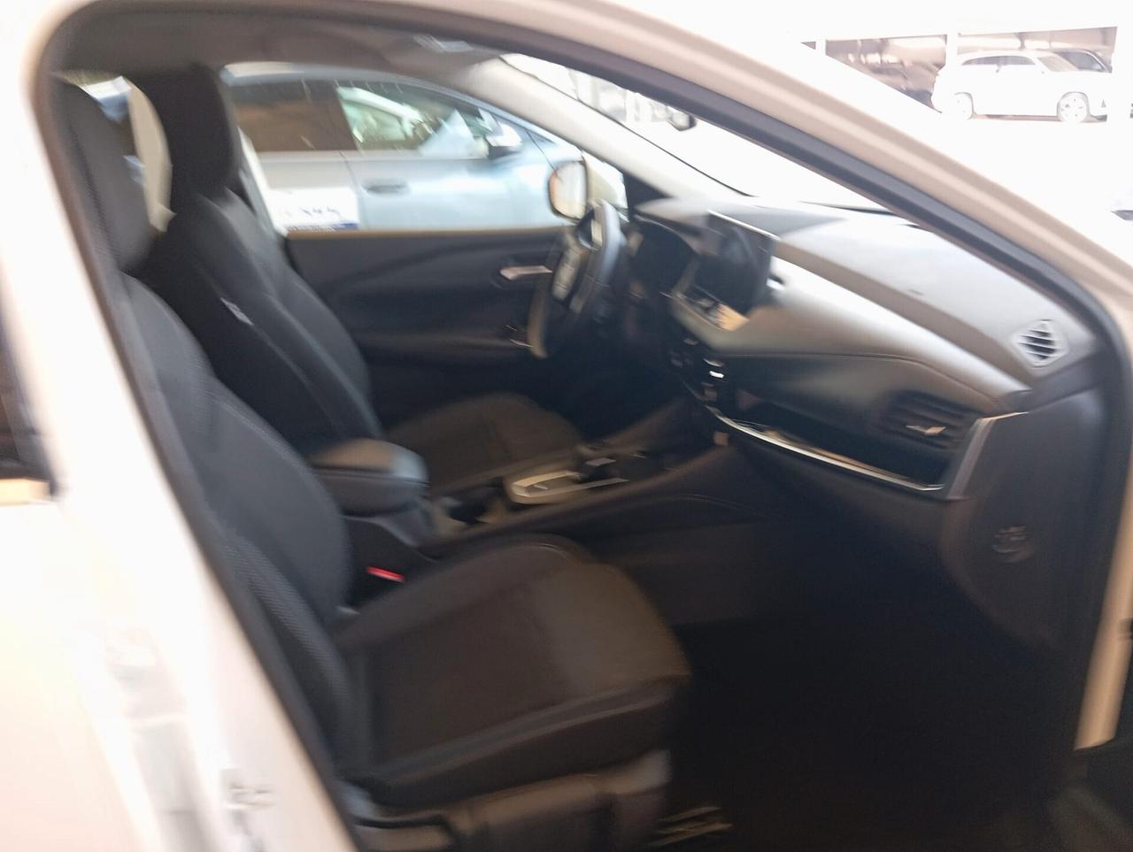 Nissan Qashqai MHEV 158 CV Xtronic 4WD N-Connecta