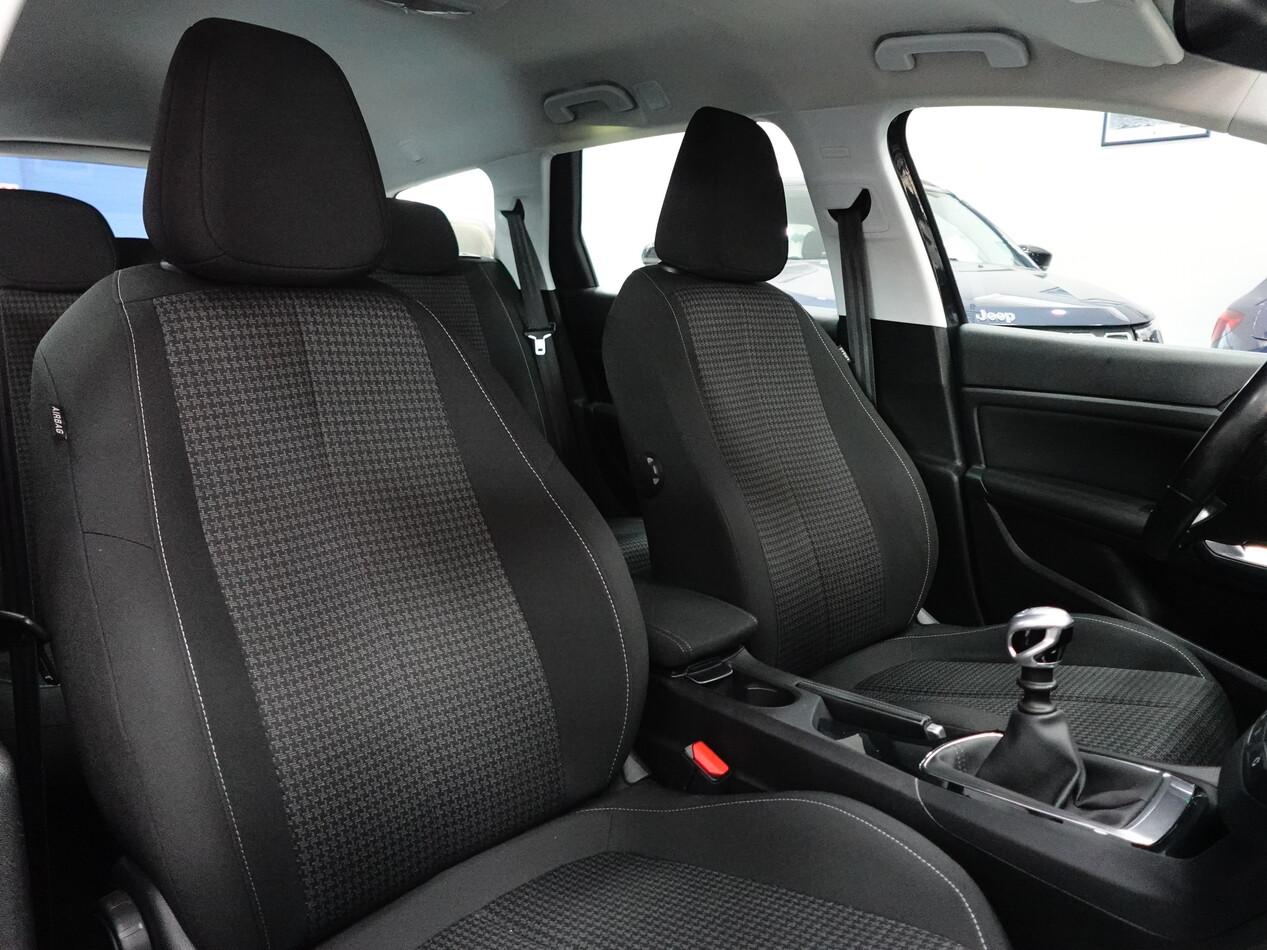 Peugeot 308 SW 1.5 BlueHDI 130 CV SW BUSINESS