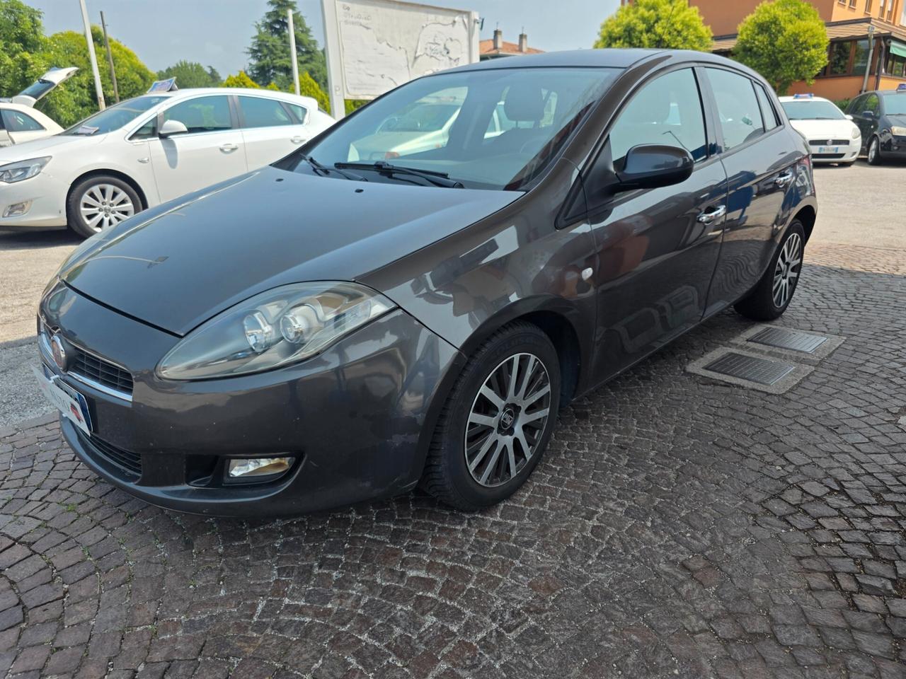 Fiat Bravo 1.6 MJT 105 CV con 269.000km Neopatentati ok