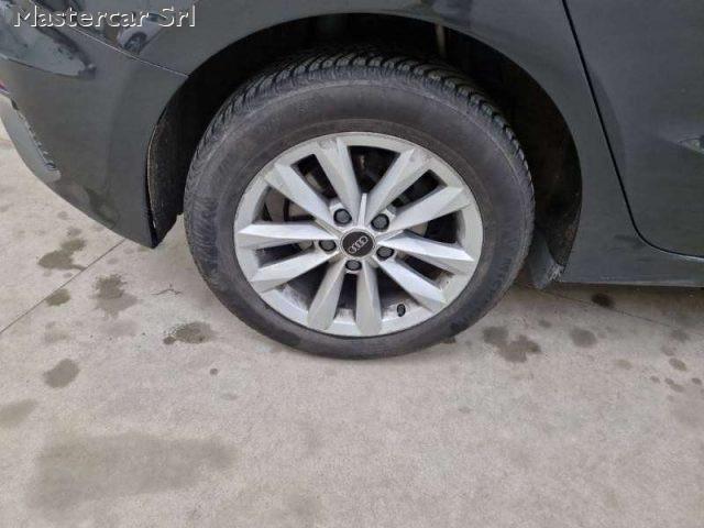 AUDI A3 A3 Sportback 30 2.0 tdi Business s-tronic - GM529K