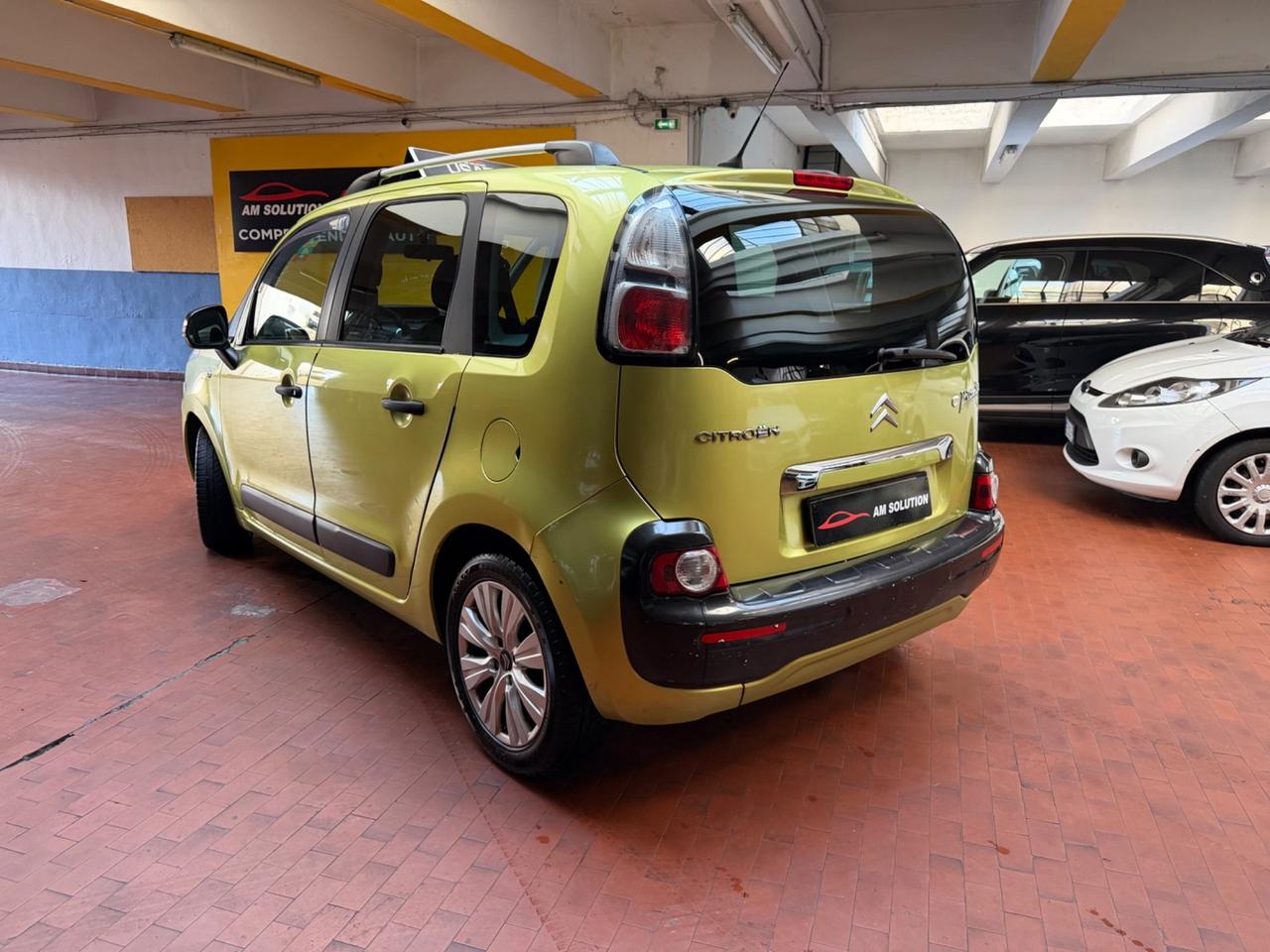 Citroen C3 Picasso 1.4 Neopatentati Euro 5