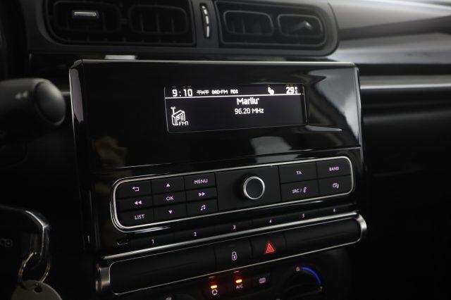 CITROEN C3 C3 PureTech 83 S&S Feel