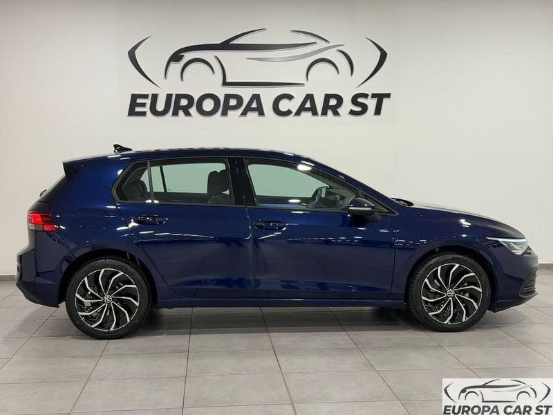 Volkswagen Golf Golf 1.0 etsi evo Life 110cv dsg