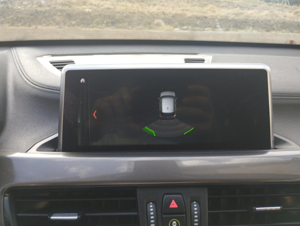 Bmw X1 sDrive18d xLine