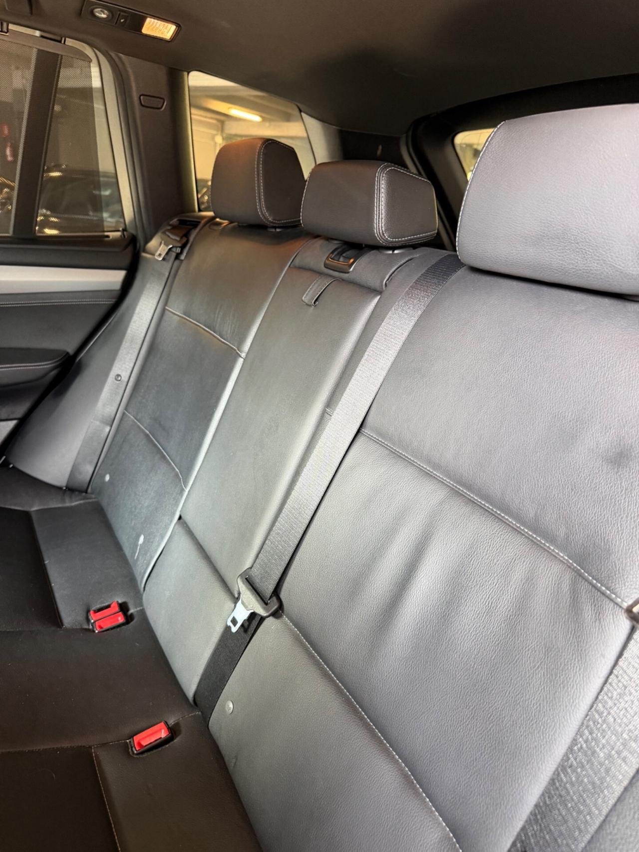 Bmw X3 xDRIVE35d MSPORT NAVIPRO KMCERT UNICOPR