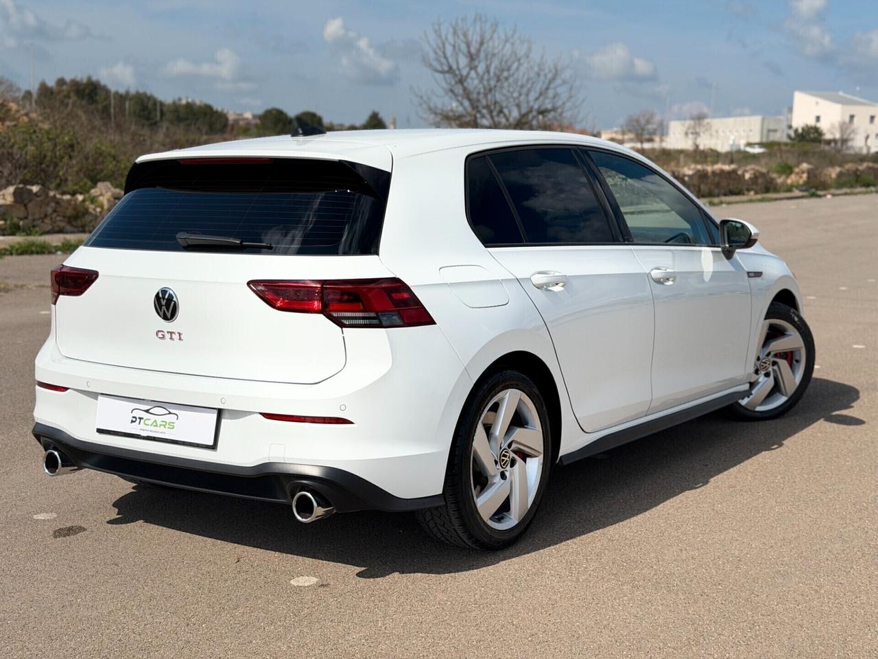 Volkswagen Golf 8 GTI DSG 245cv Led*Carplay*64.000 km