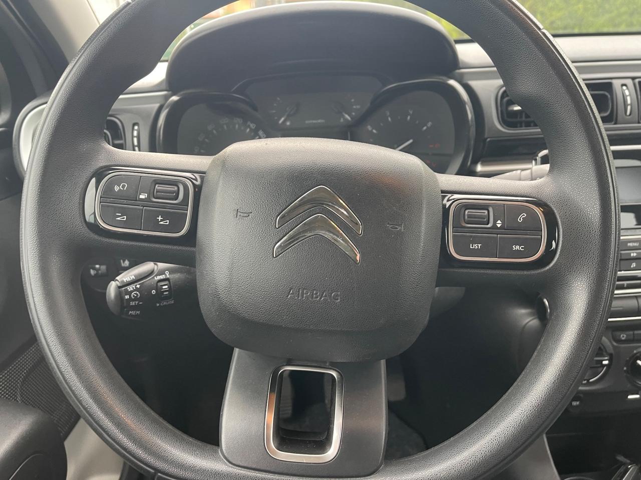 Citroen C3 PureTech 83 S&S Shine