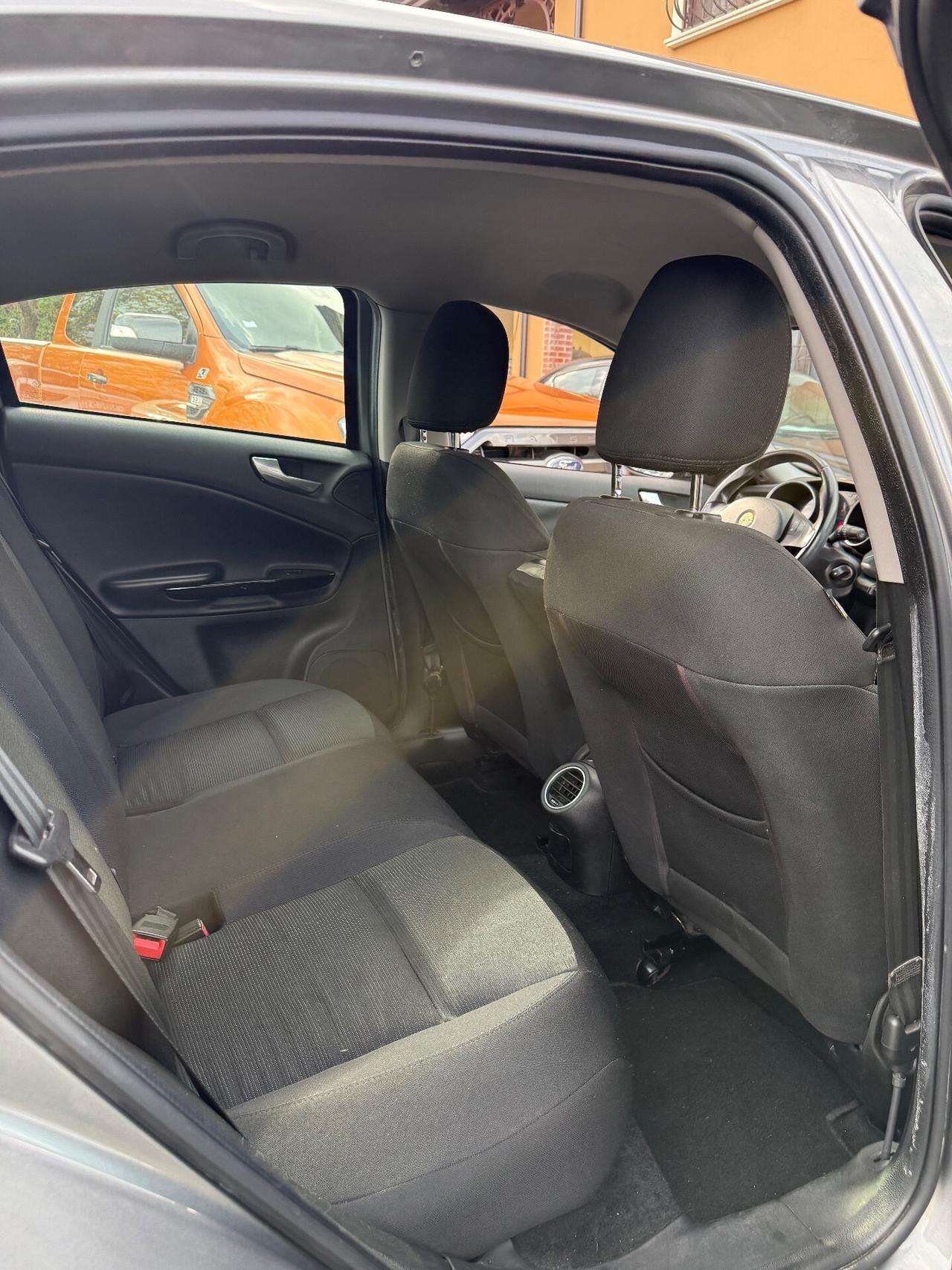 Alfa Romeo Giulietta 1.6 JTD Exclusive