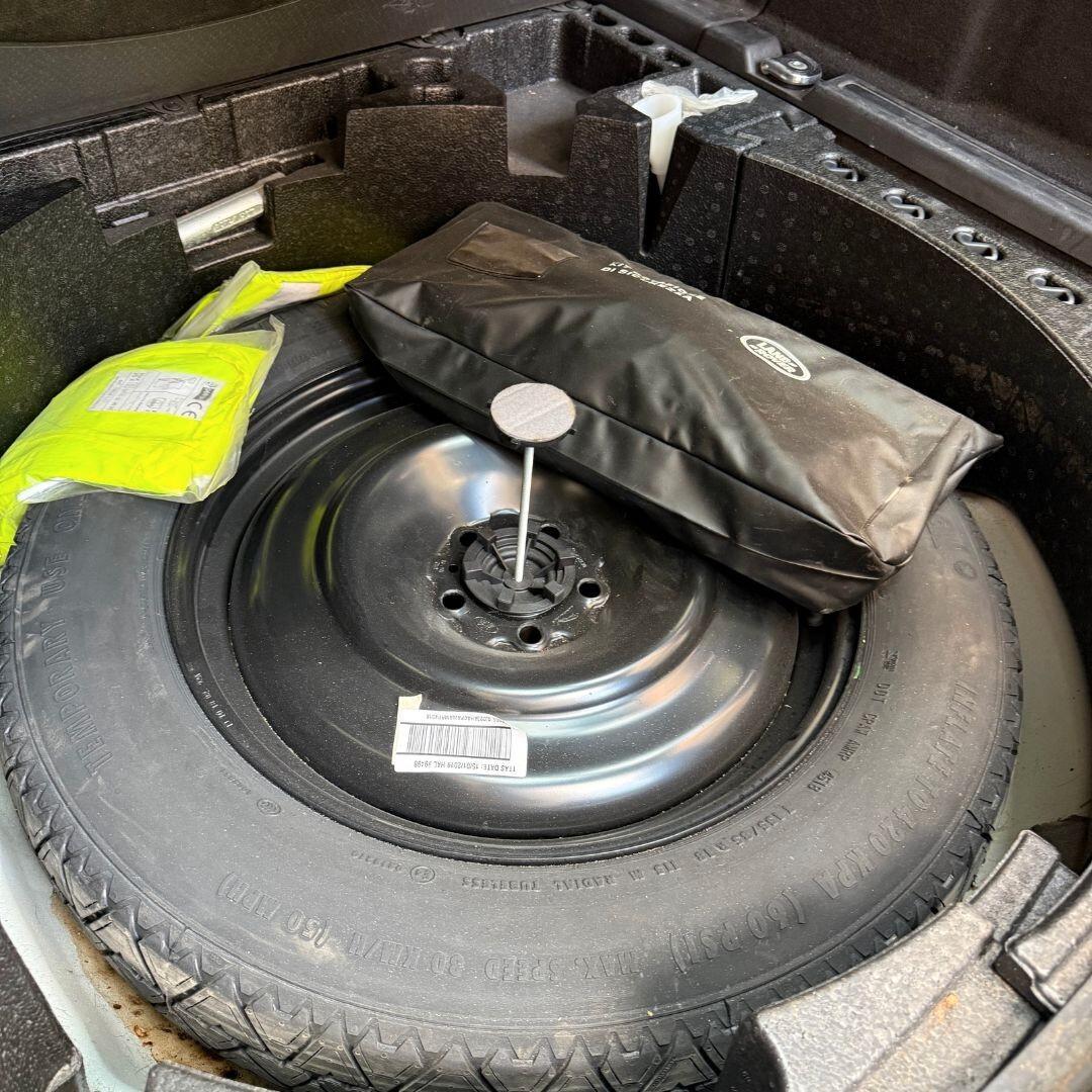 Land Rover Discovery Sport **AUTOCARRO**