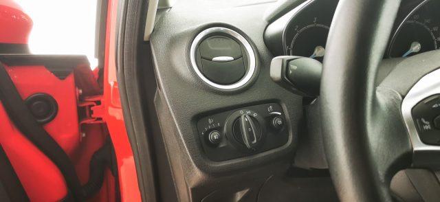 FORD Fiesta 1.5 TDCi 75CV 5 porte Business