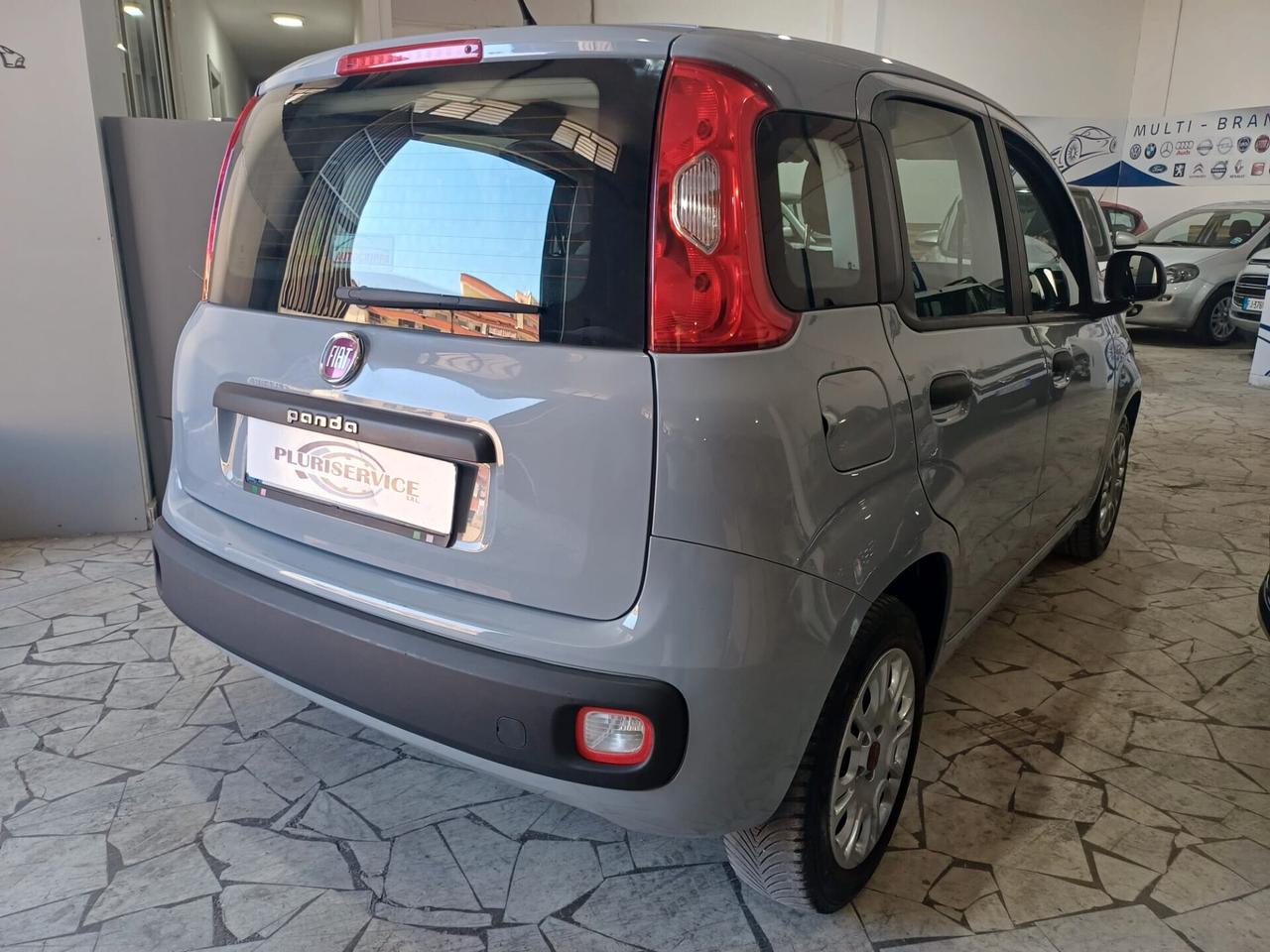 Fiat Panda 1.3 MJT EURO6 Lounge Perfetta - 2019