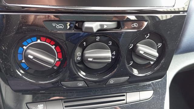 LANCIA Ypsilon *PROMO* 1.0 FireFly 5 porte S&S Hybrid Silver