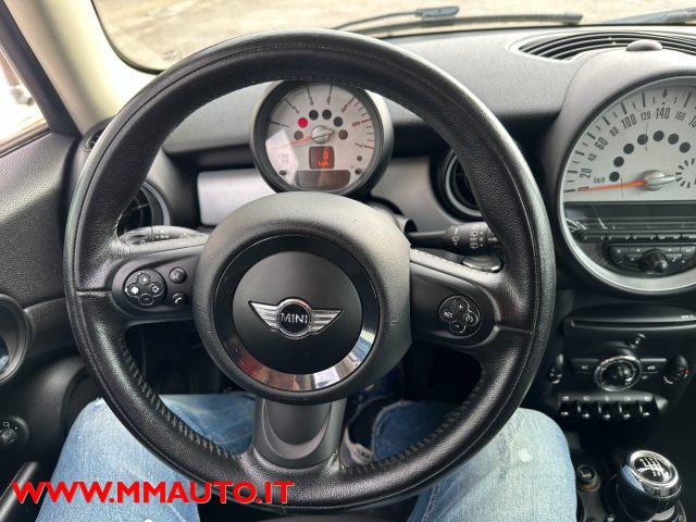 MINI One 1.6 16V One D BAKER STREET !!!!!