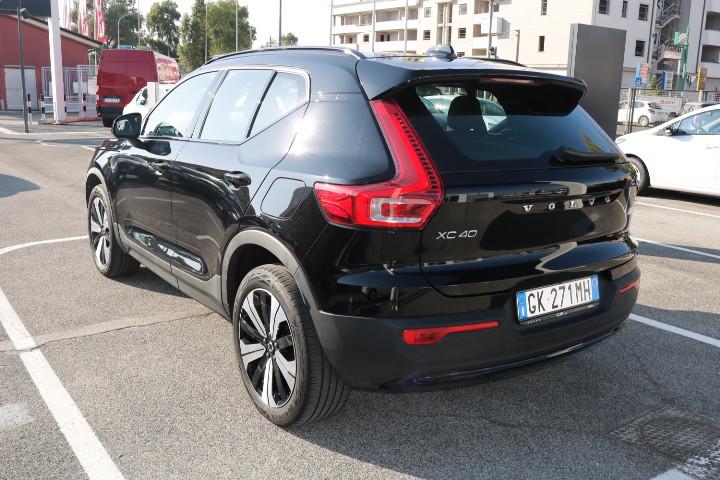 VOLVO XC40 2023 - XC40 single motor Core