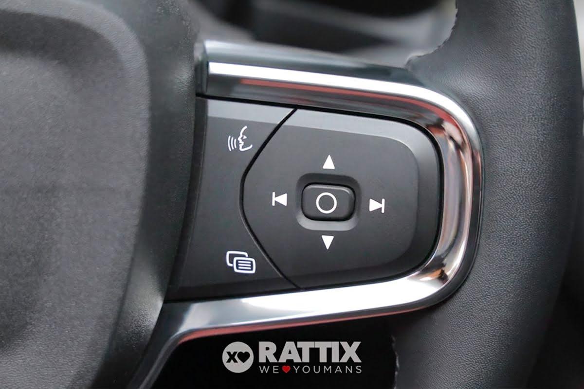 Volvo XC40 1.5 T5 PHEV Inscription Auto