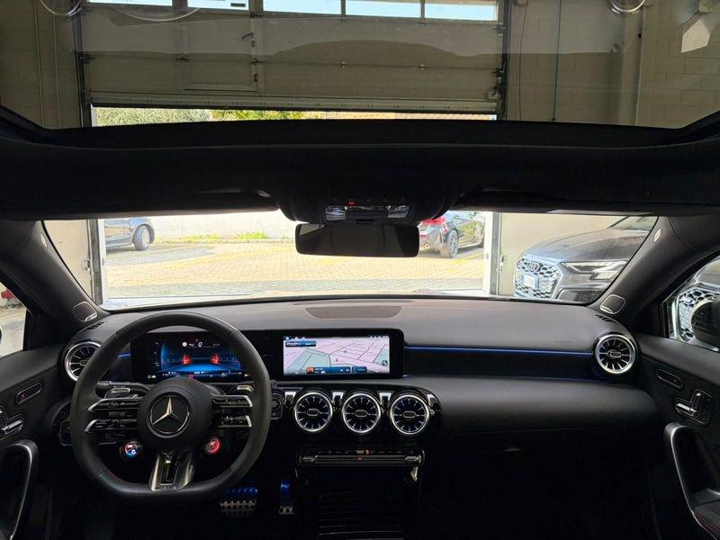 Mercedes-Benz Classe A Mercedes-AMG A 45S 4M+ Prem Plus AMG