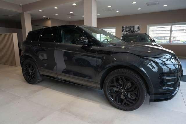 Land Rover Range Rover Evoque 2.0D I4 240 CV AWD Auto R-Dynamic SE