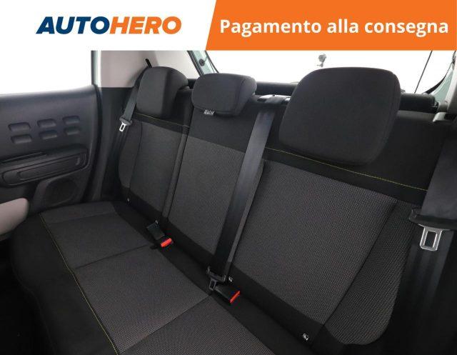 CITROEN C3 PureTech 68 Feel