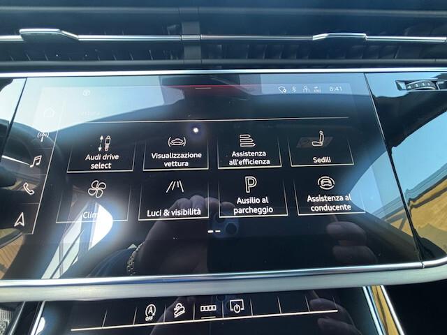 Audi Q7 50 TDI 286CV (IBRIDO) QUATTRO 2022