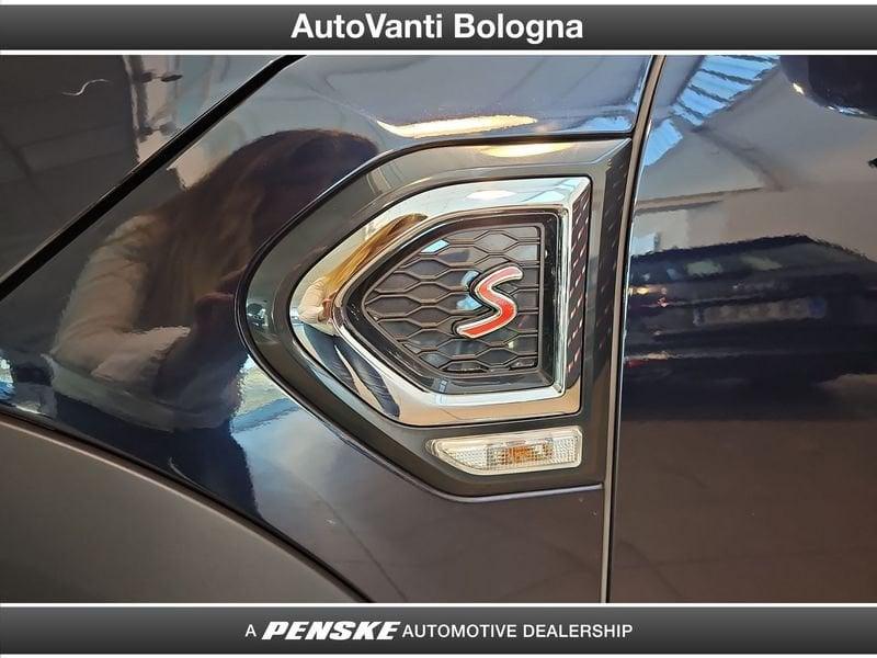 MINI Mini Countryman F60 Mini 2.0 Cooper SD Essential Countryman ALL4