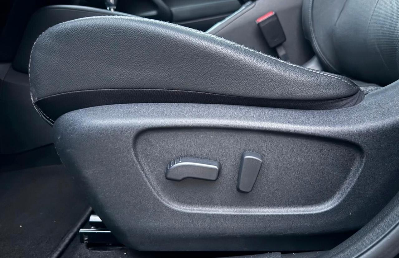 Nissan Qashqai 1.6 dCi 2WD Tekna