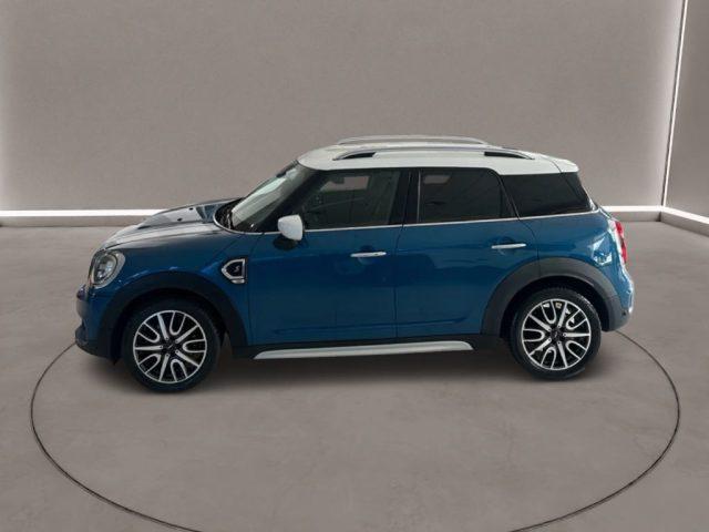 MINI Mini Countrym.(F60) - 2.0 Cooper S Hype Countryman