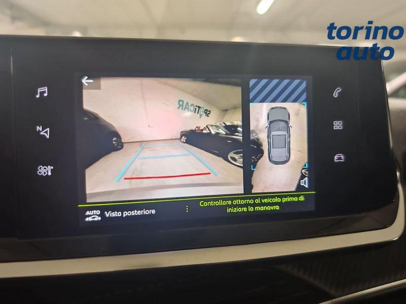 Peugeot 2008 PureTech 100 Allure S&S