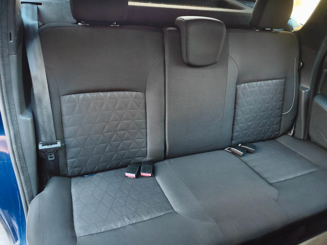 Dacia Duster 1.5 dCi 110CV 4x4 Lauréate