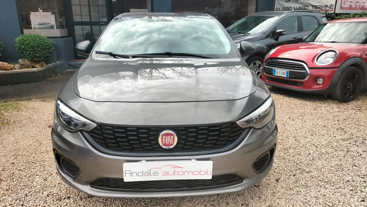 Fiat Tipo 1.4 5 porte Street SOLO 22000KM